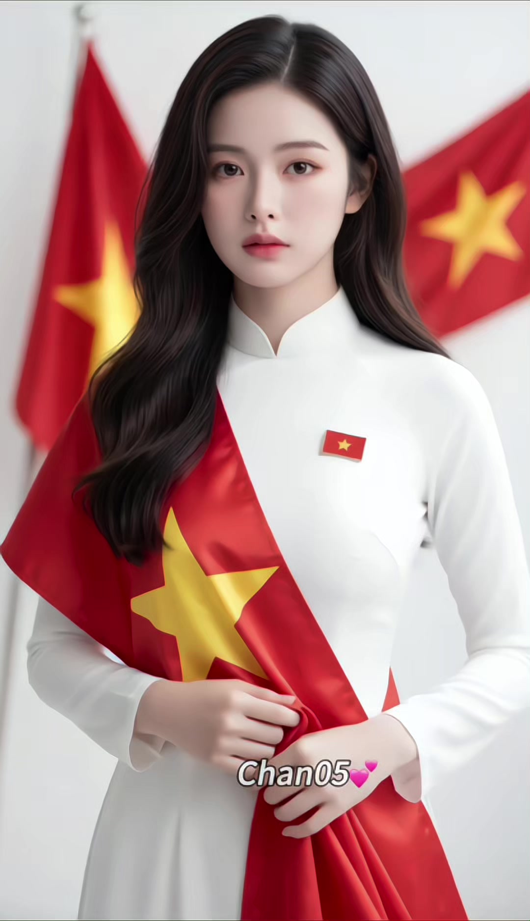 @Tiếng Vọng Nhỏ