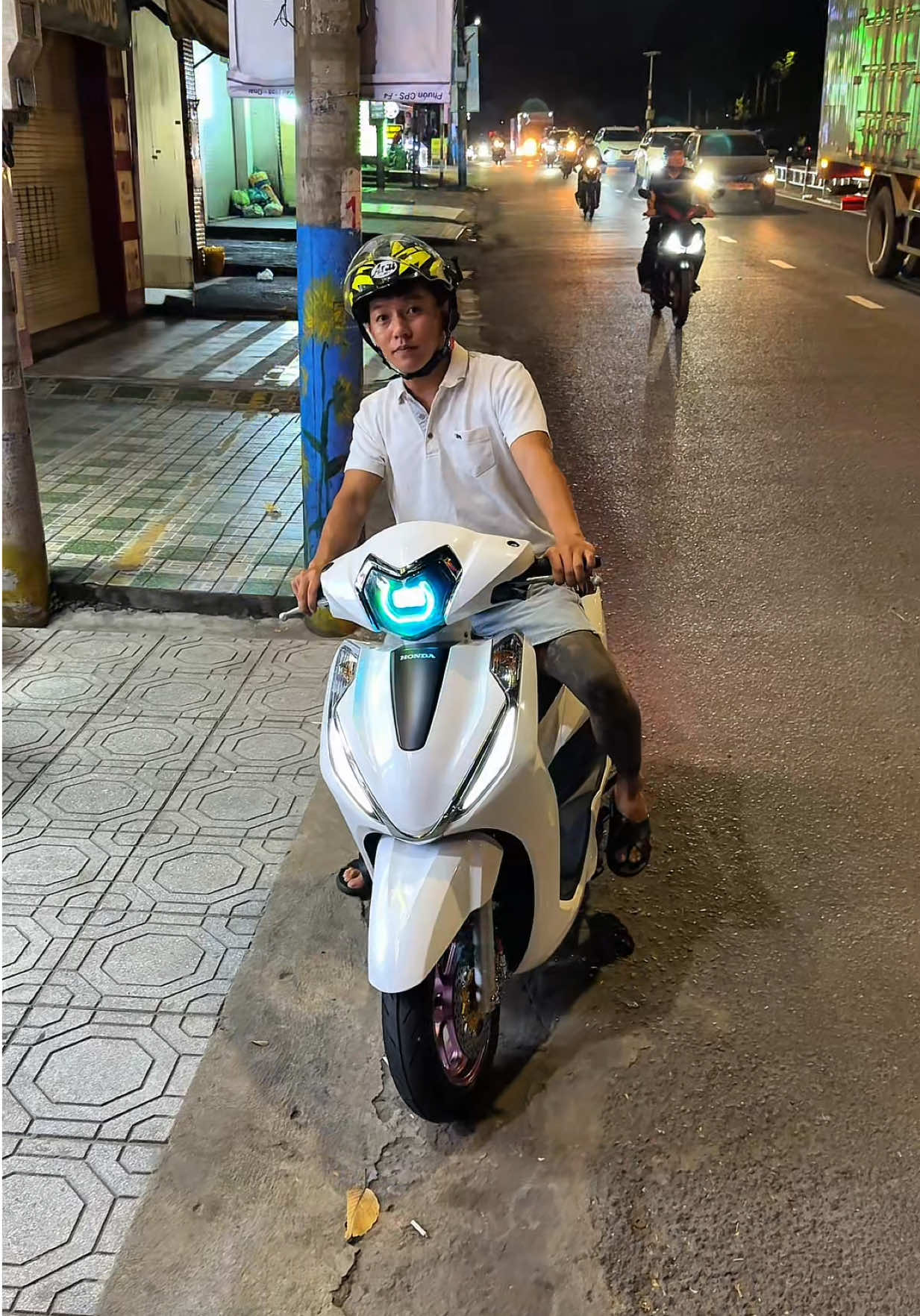 @Xe Máy Đồng Nai