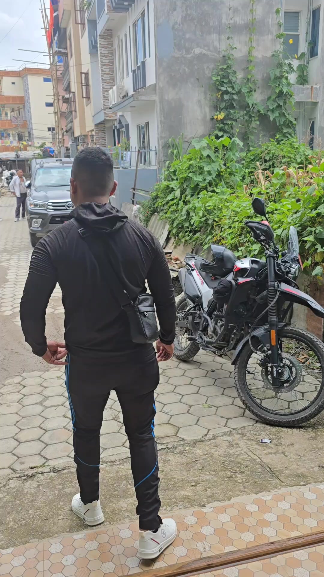 @मोहनिको राजा सुमन लामा🙏🔱💪💪