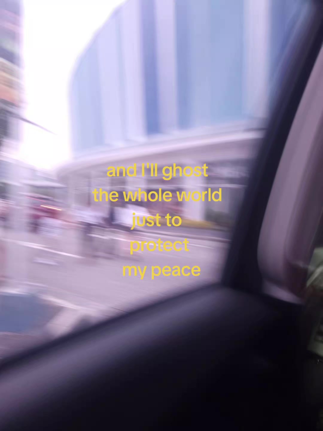@Wow peace ✌🫰