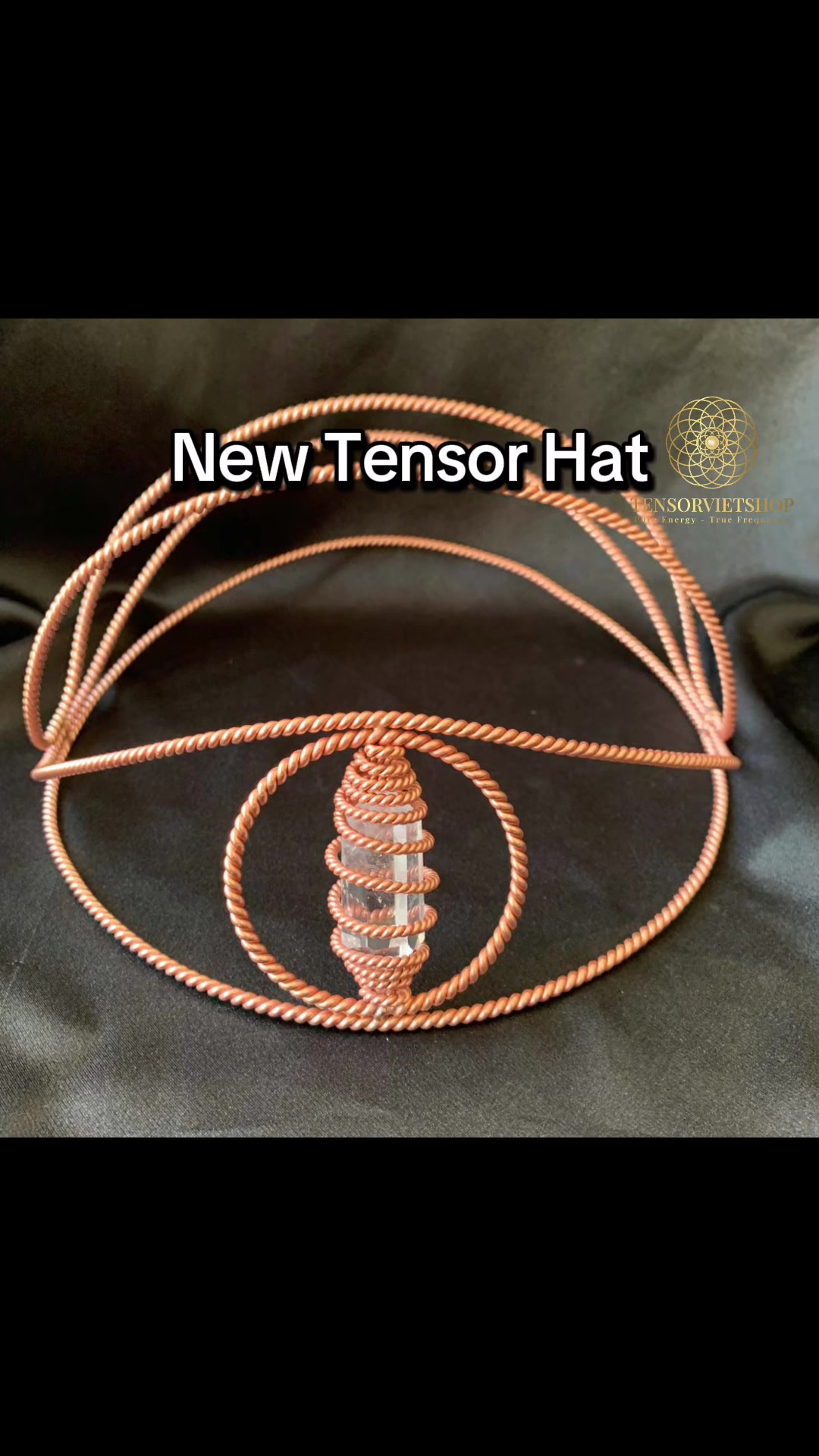 @Tensorvietshop-Tensor Healing