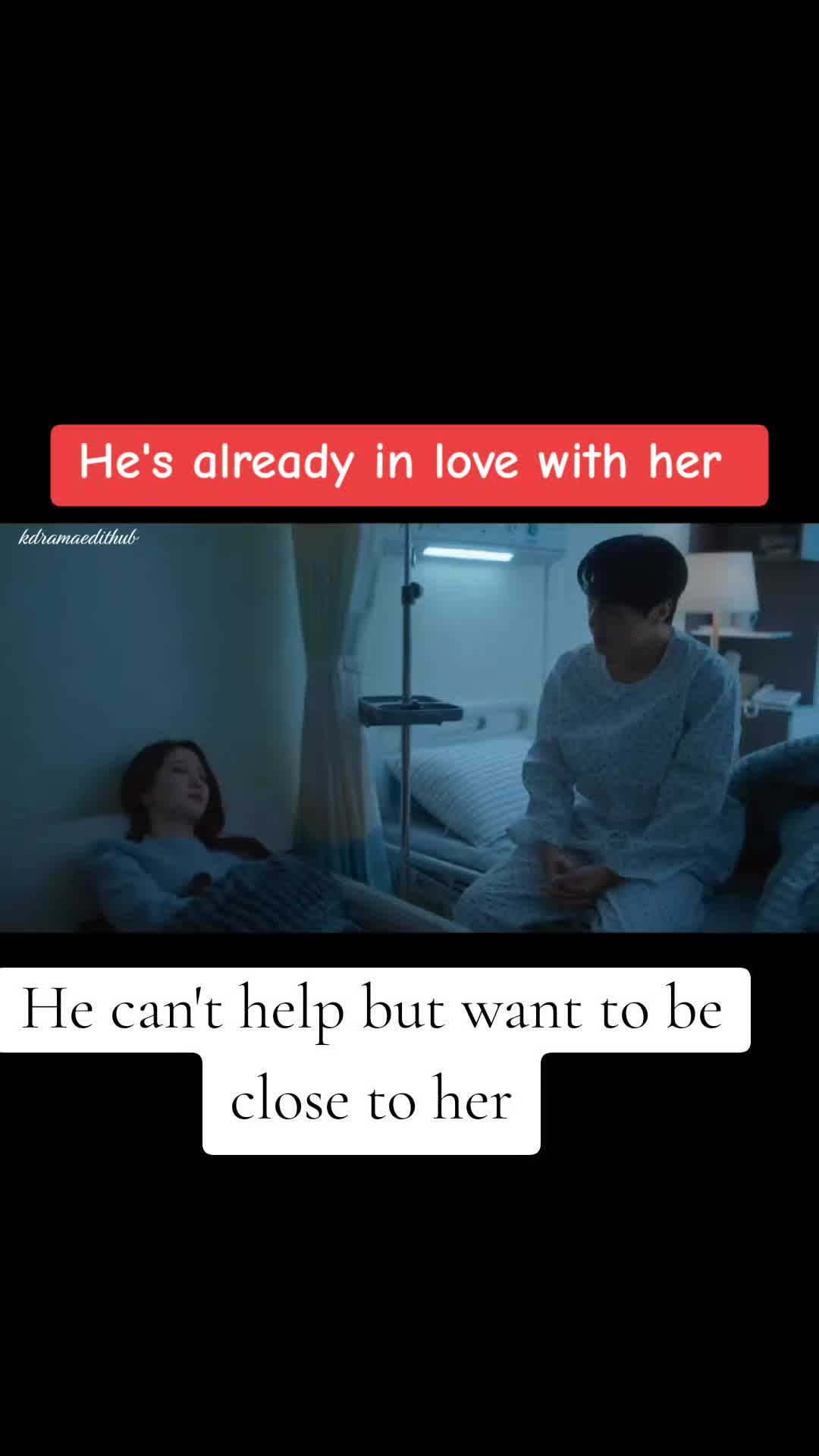 @Kdrama edit hub