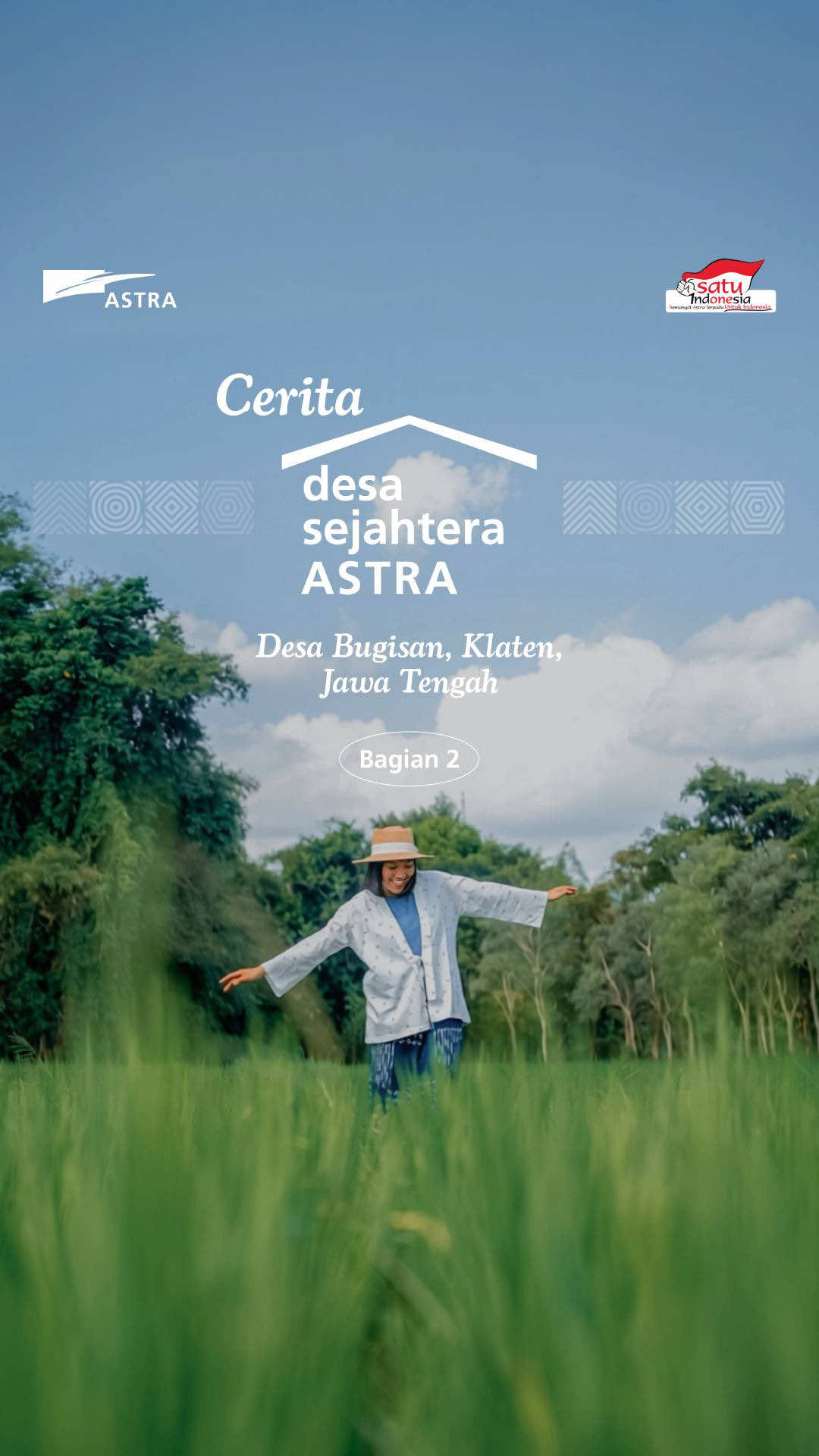 @SATU Indonesia - Astra