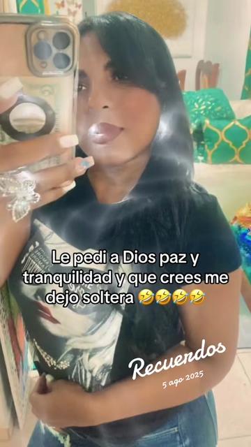 @🦋🇩🇴La Julieta Perez 🦋🇩🇴