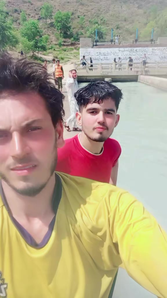 @Umair Khan