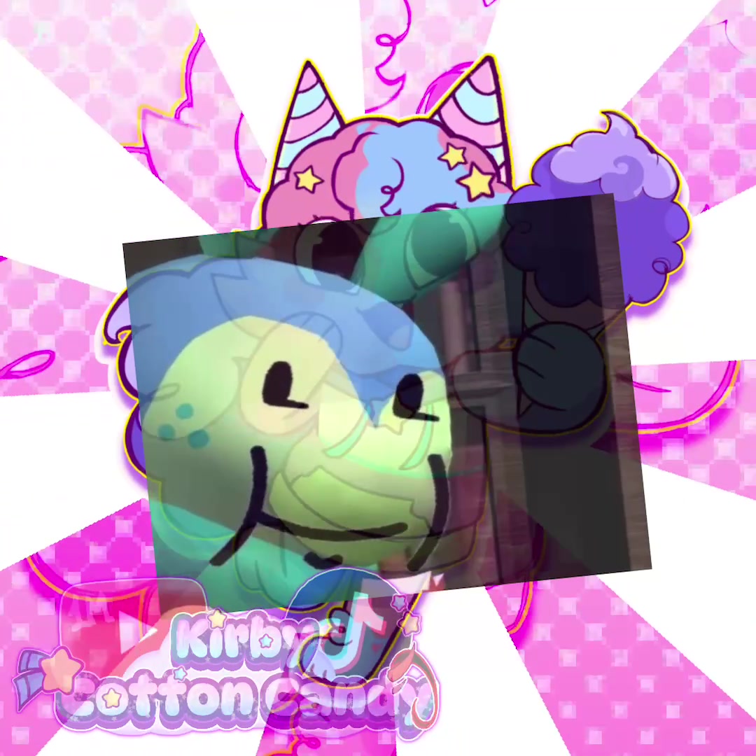 @KirbyCottonCandy🇻🇳