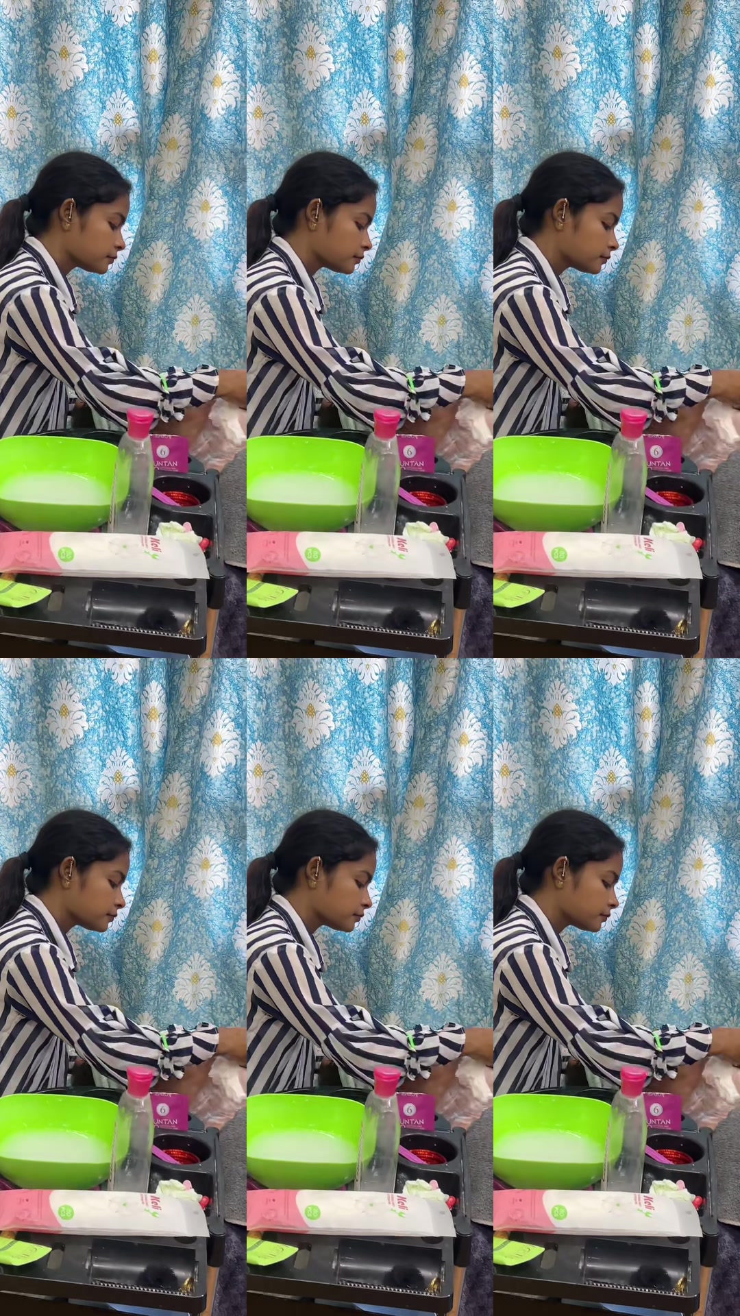 @Makeoverbybandhana