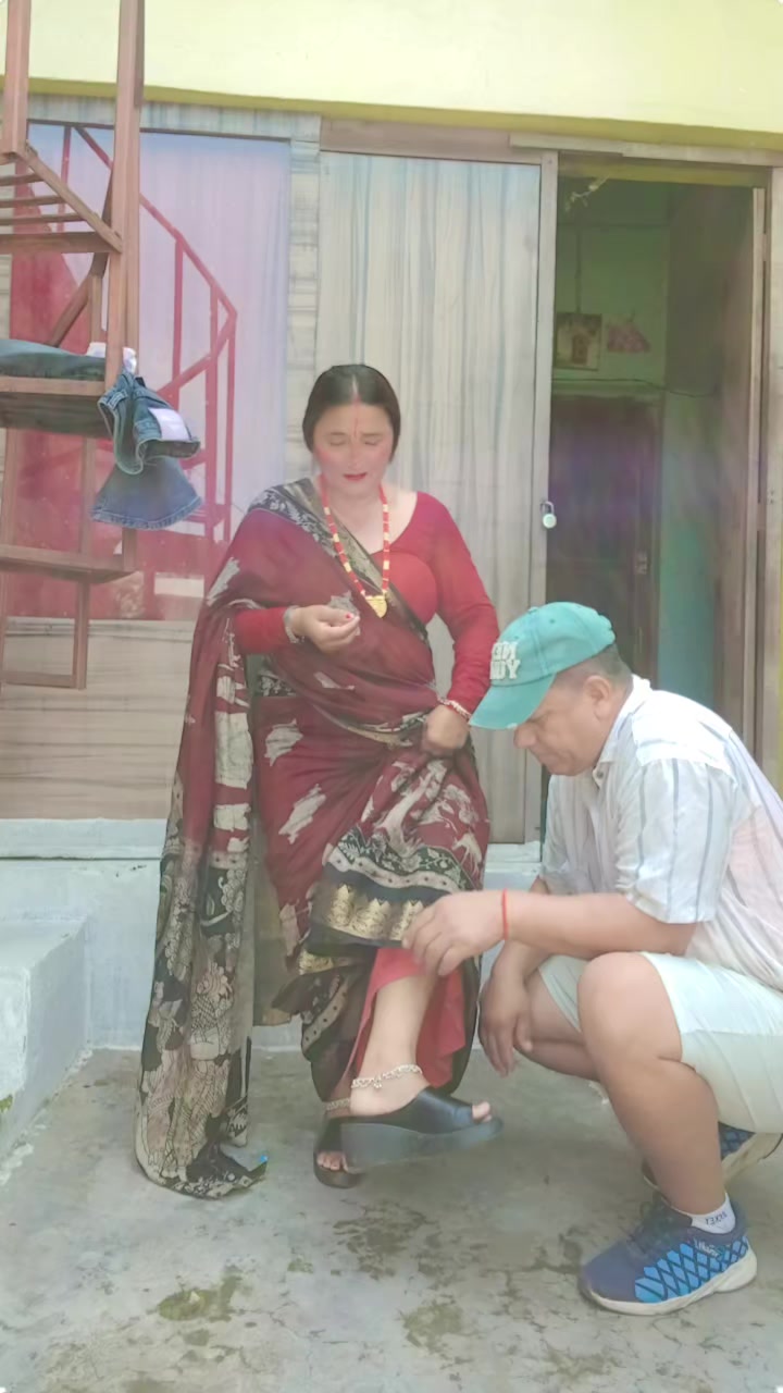 @pushpa ayer