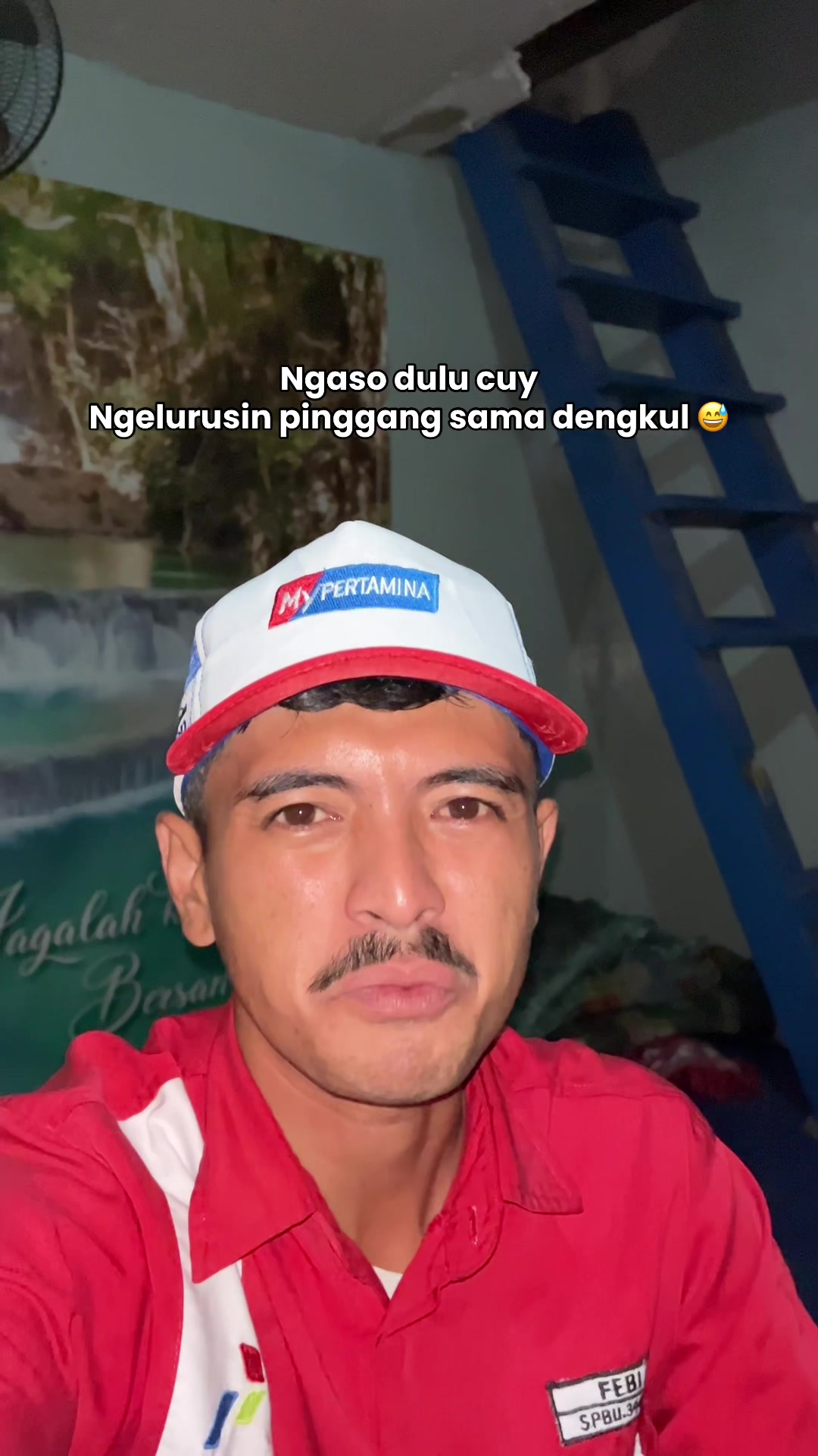 @Kuli Pom ⛽️