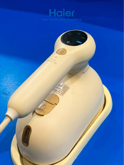 @Haier Smart Appliances