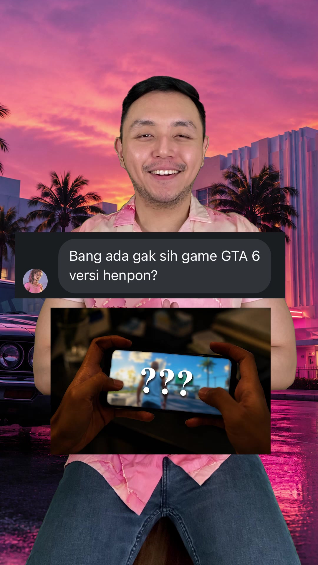 @Gerald Vincent