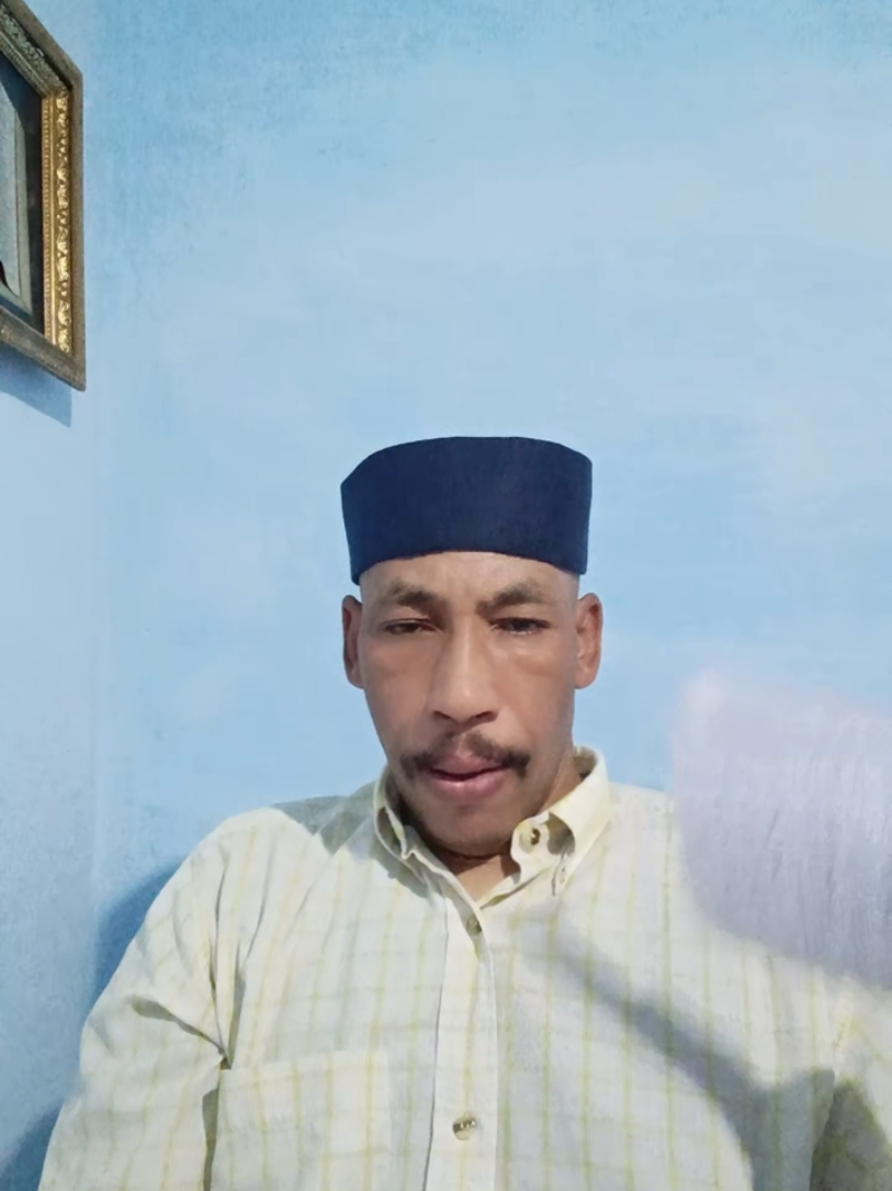 @زواج حلال قسمة و نصيب 💍