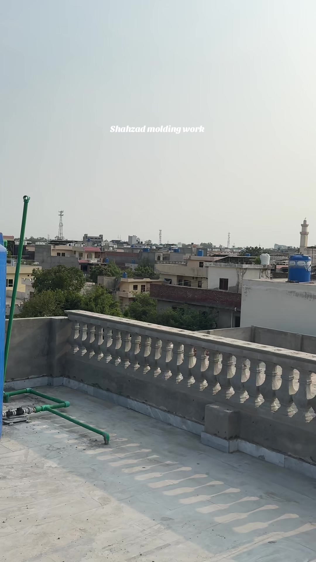 @Shahzad molding work