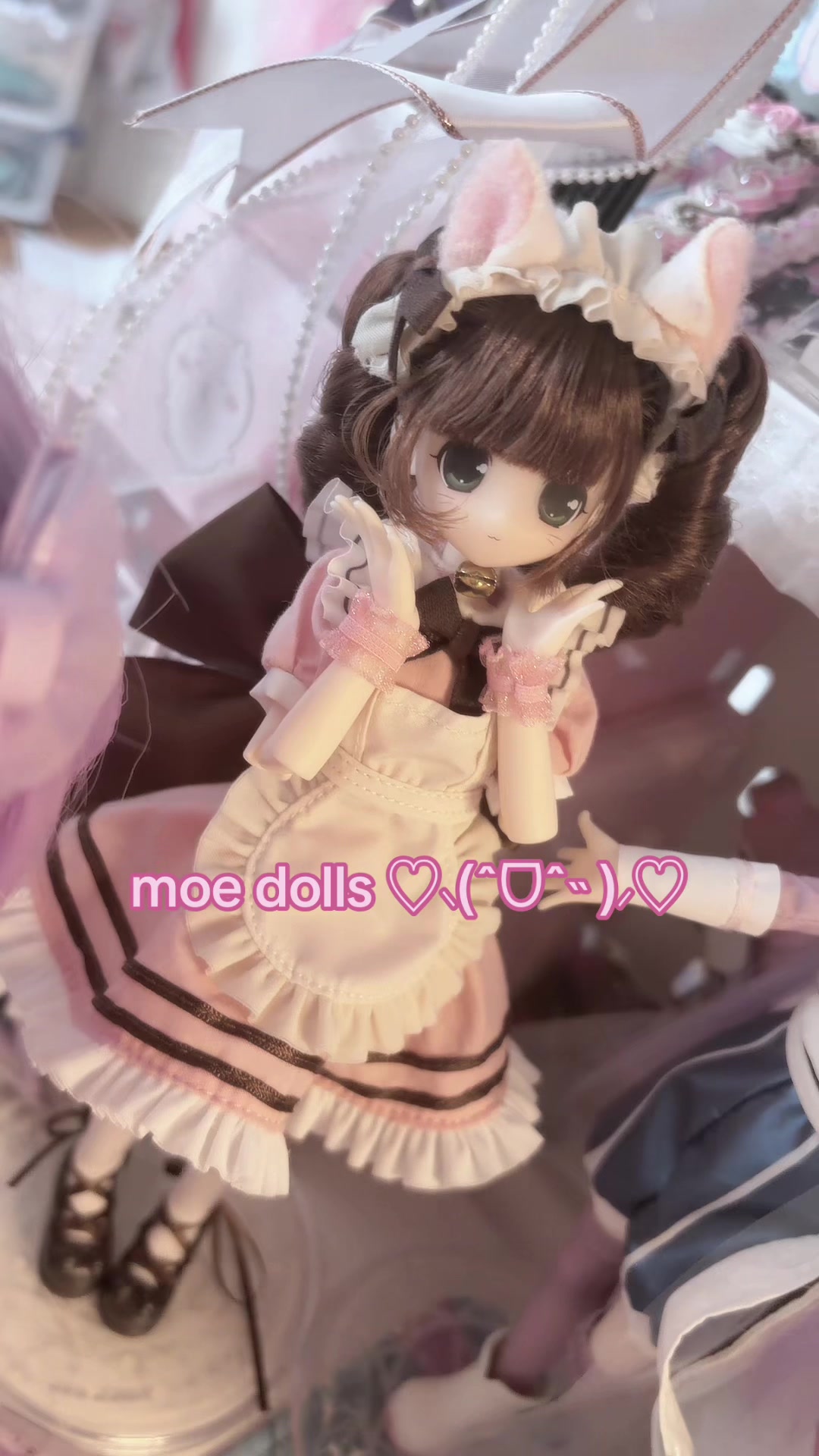 @nana ☆ なな