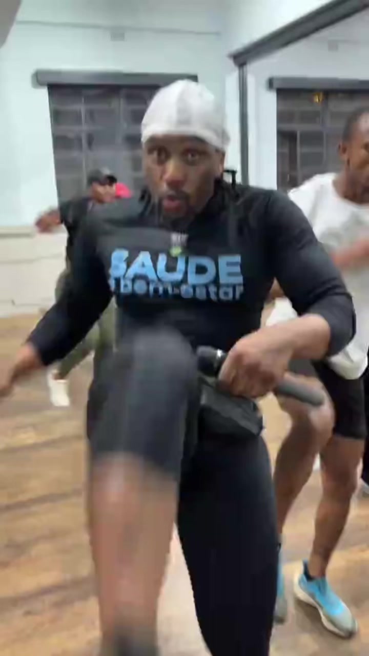 @king of Squats ๐