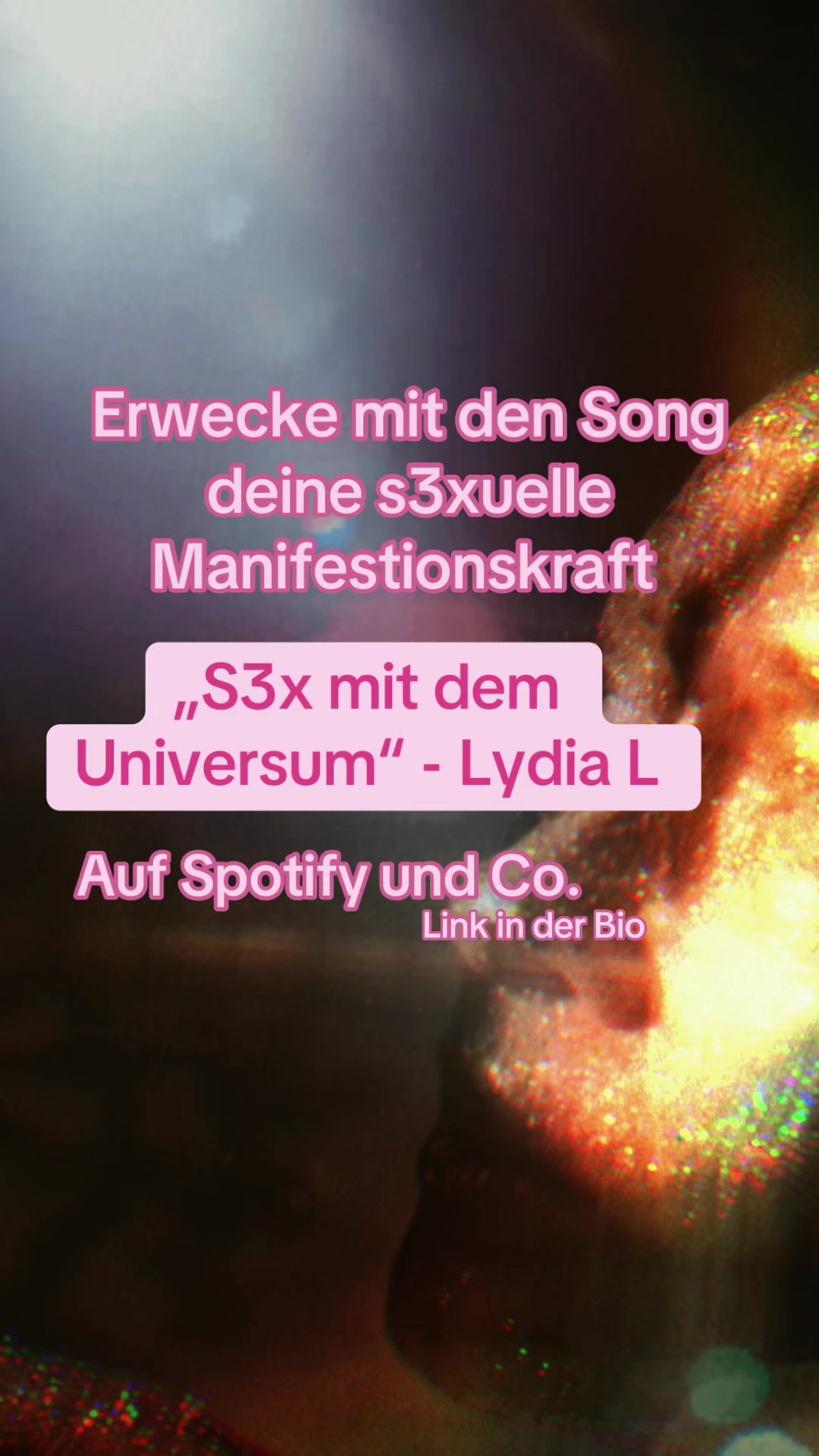 @Lydia L | ManifestationSongs