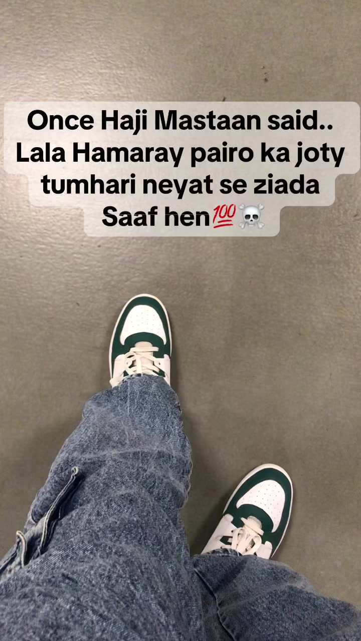 @Faraz Ahmad