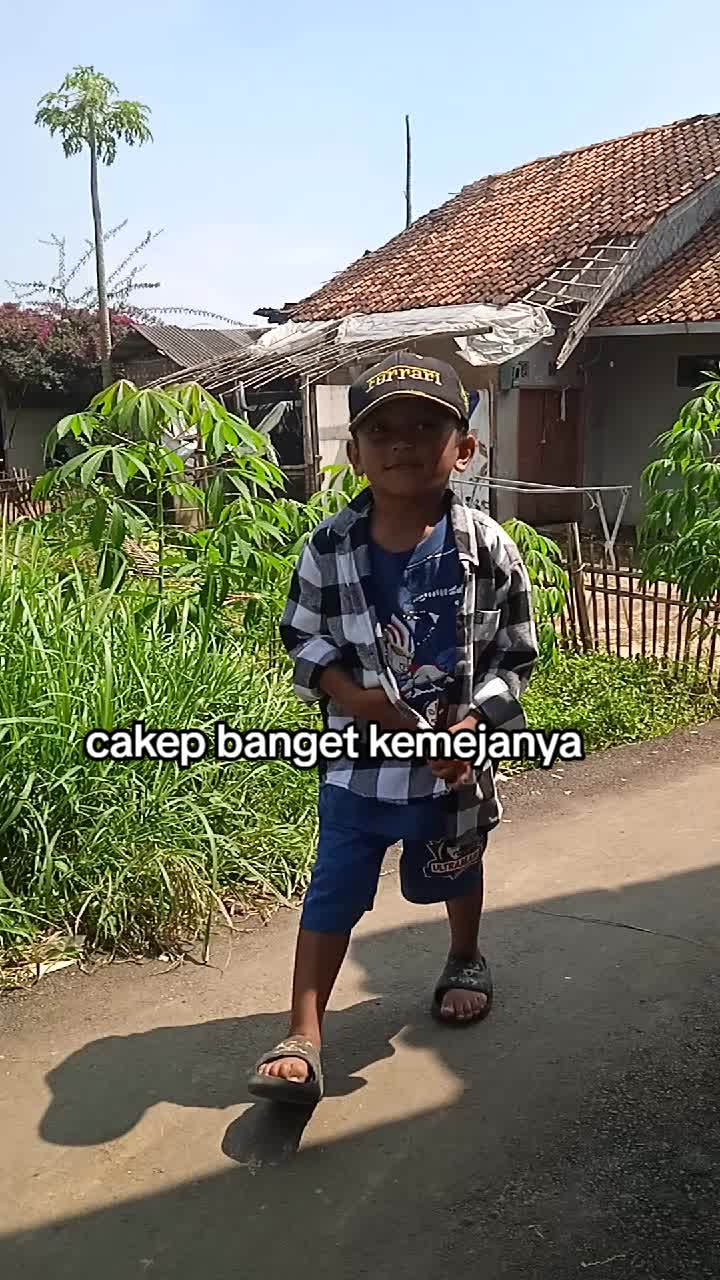 @safitri collection baby