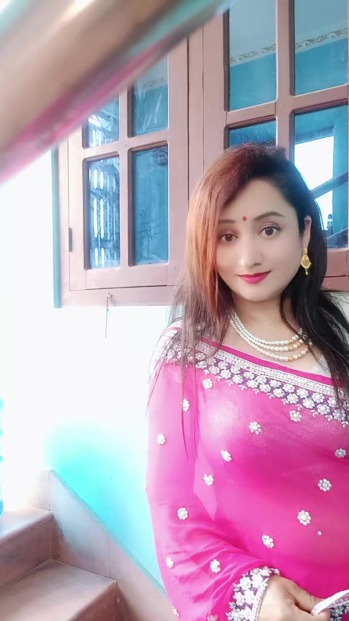 @बबिता बानियाँ