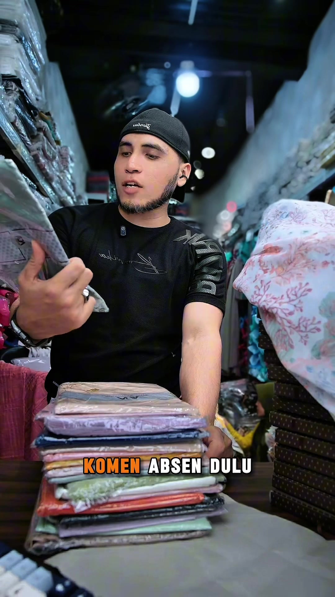 @Nazilla Production