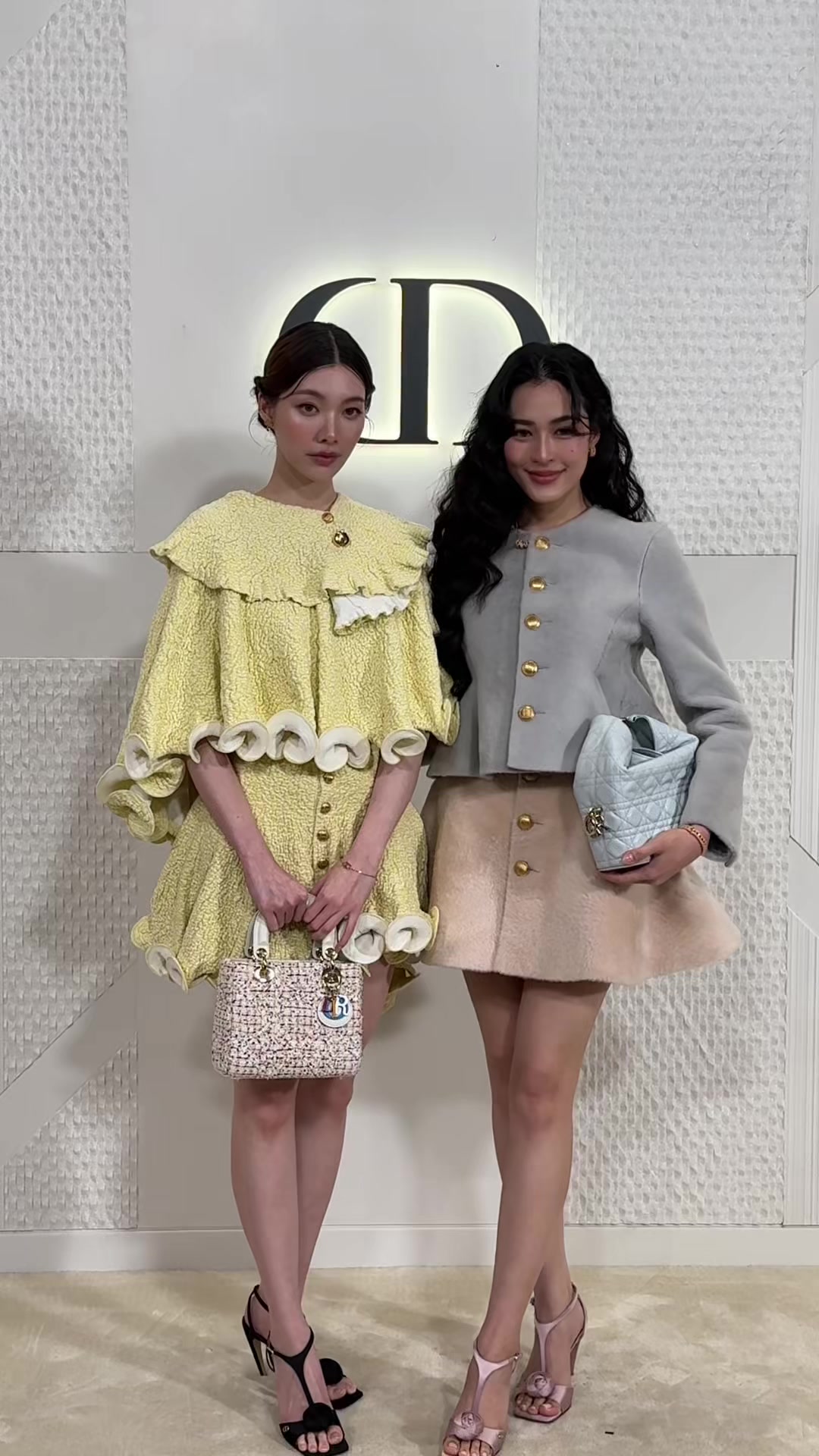 @Harper's Bazaar Thailand