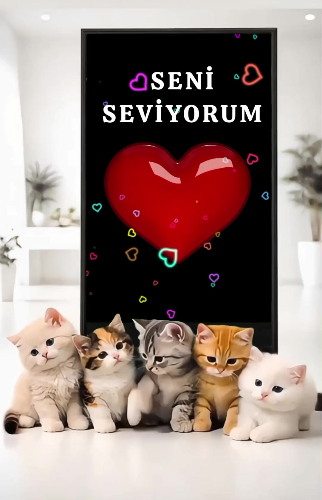 @SHOW İS NAME