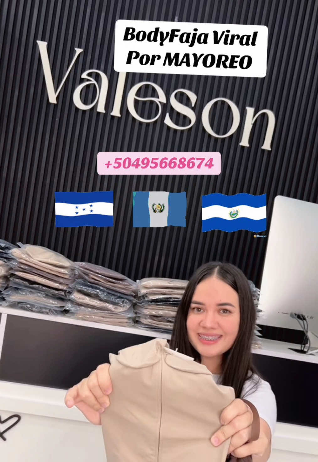 @VALESON ✨