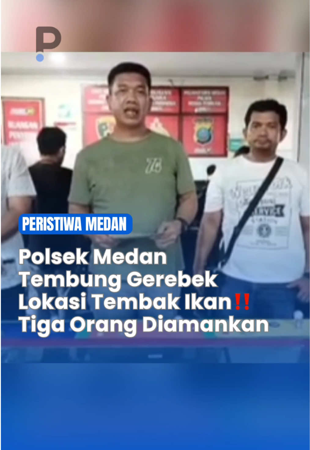 @Peristiwa Medan