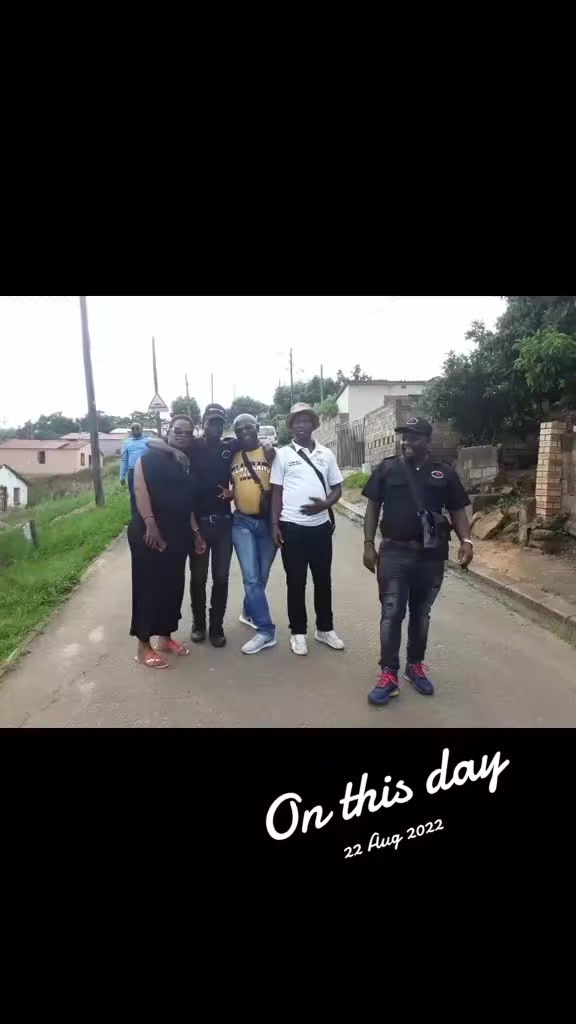 @Mfanakamakhekhe