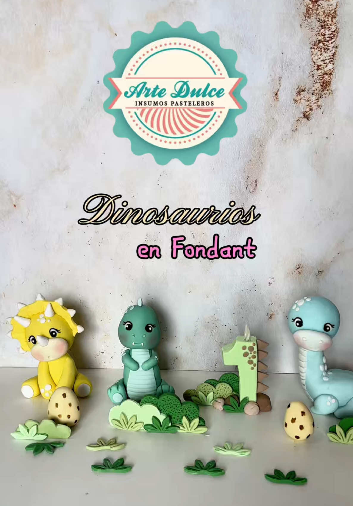 @#Artedulce18
