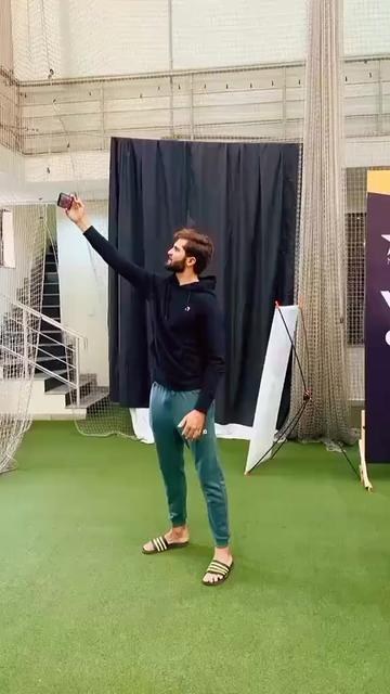@Shaheenshahafride ✅