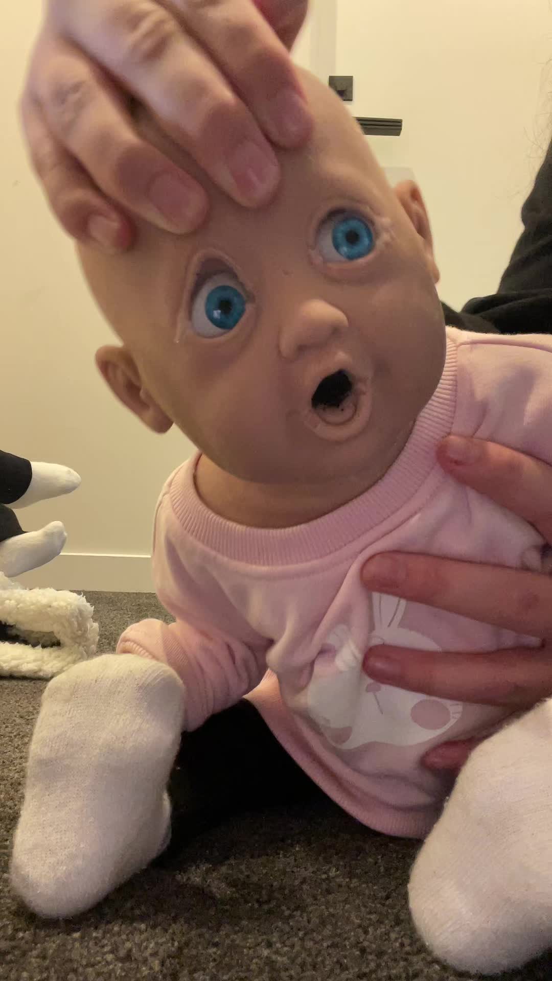 @ThAt BuRpInG bAbY