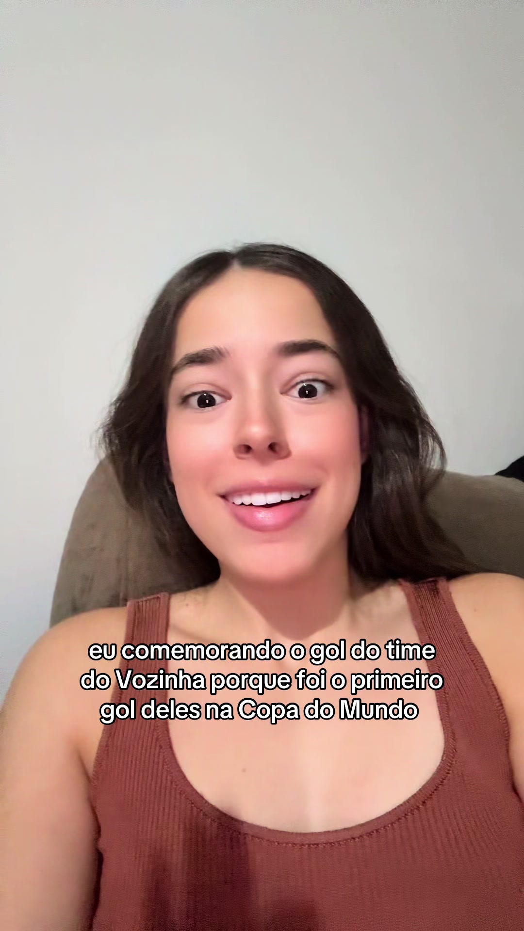 @Julia Andrade