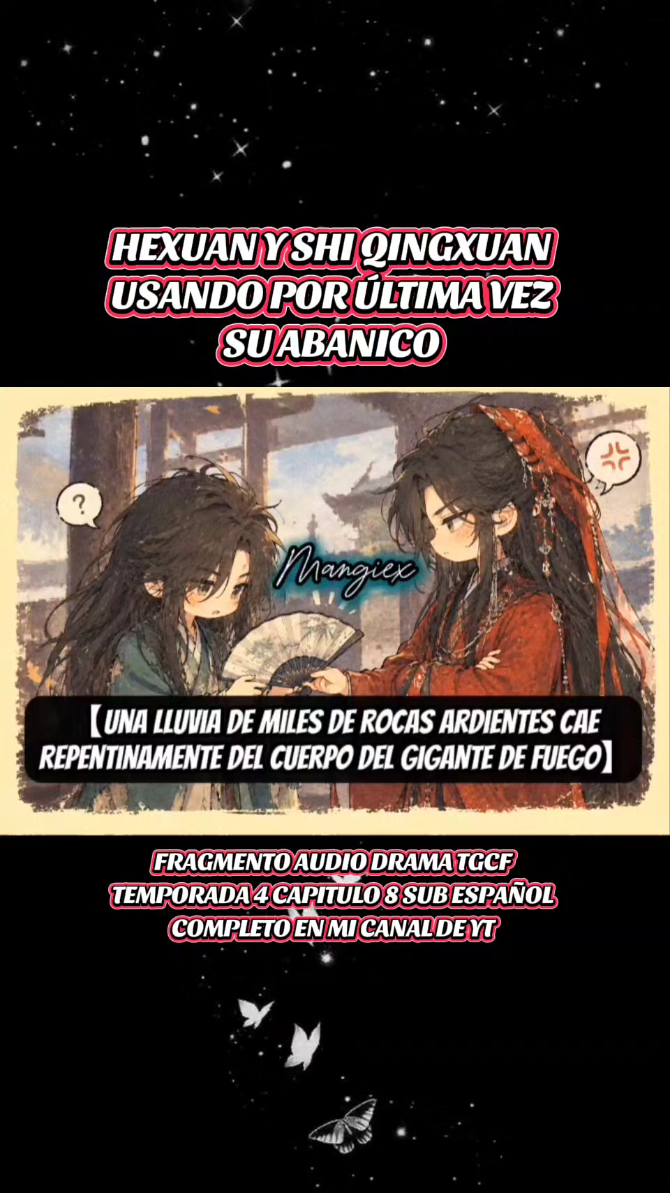 @❀°⋆.ઇଓ·𝕄𝔸ℕ𝔾𝕀𝔼·ʚଓ.⋆°❀