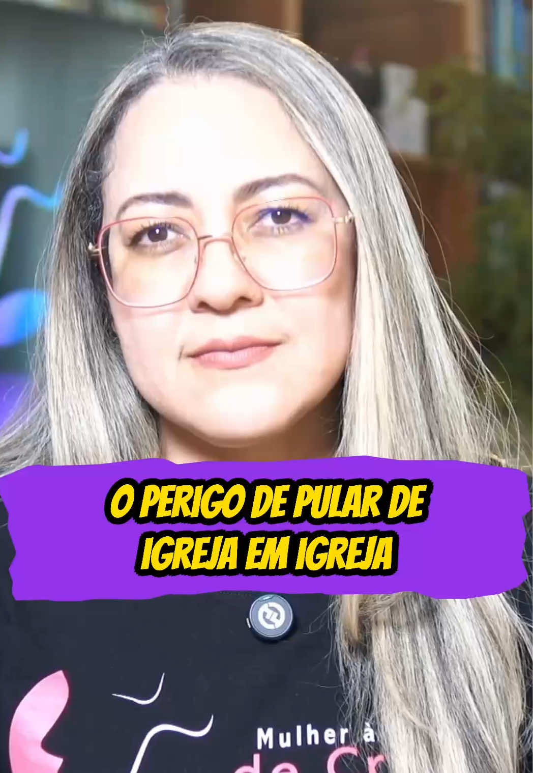 @Mulher à Moda de Cristo