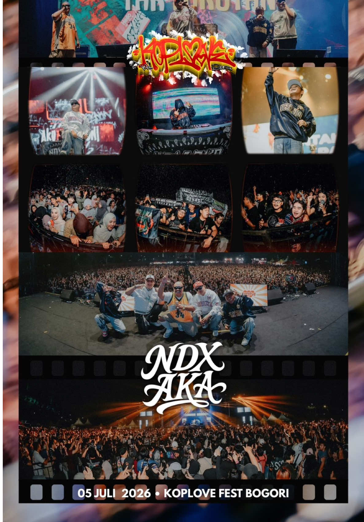@NDX AKA