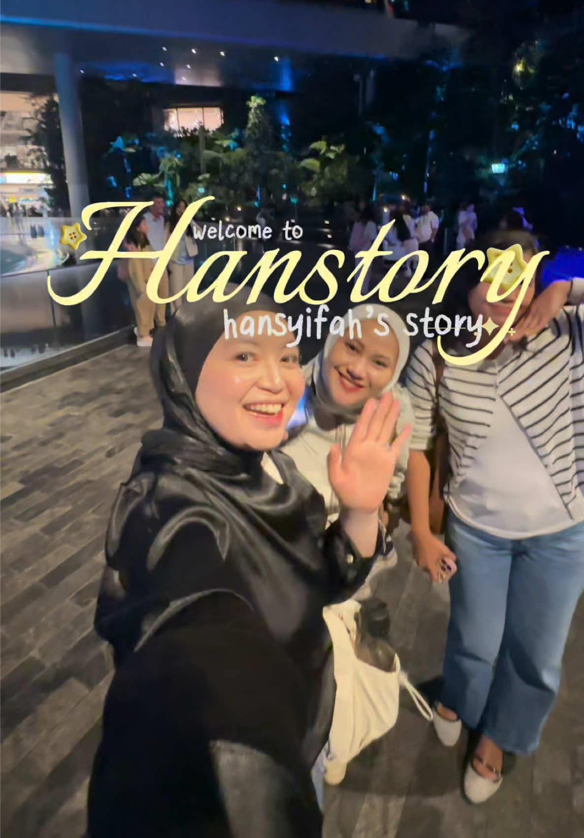 @dr. hanifah 𐙚 ̊