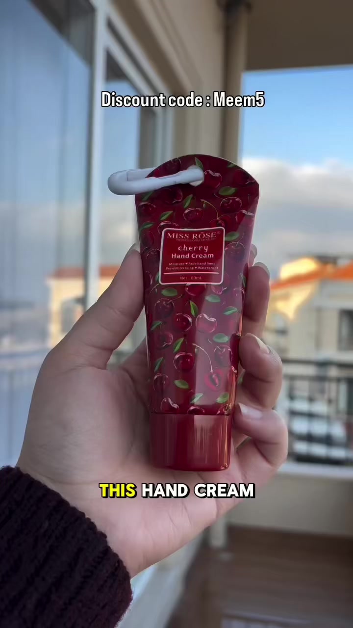 @Miss Rose