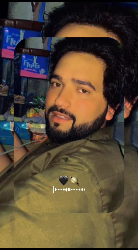@Zafar Iqbal KohisTani