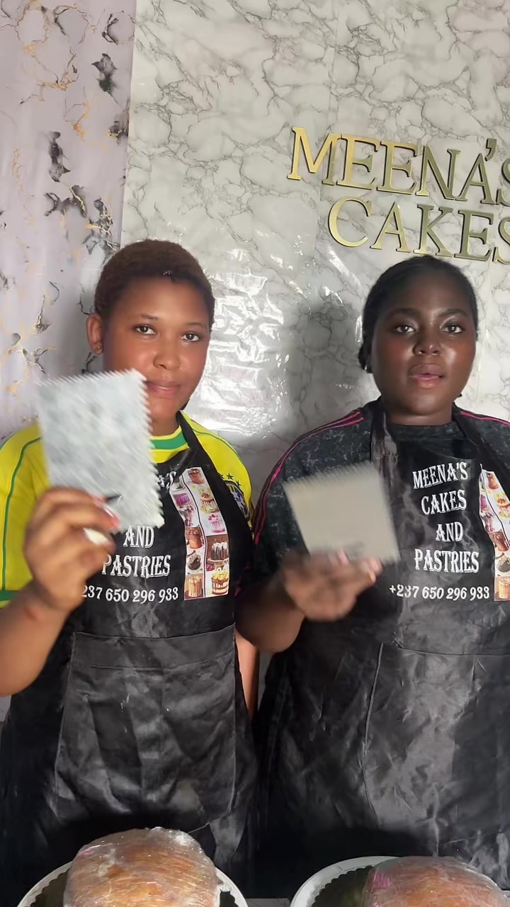 @Celebrity cake vendor kumba 🤭