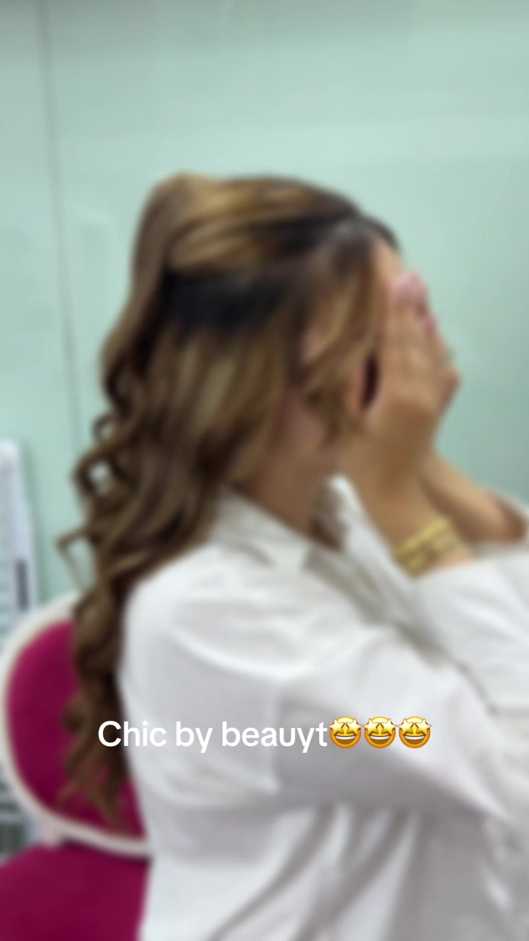 @chic beauty