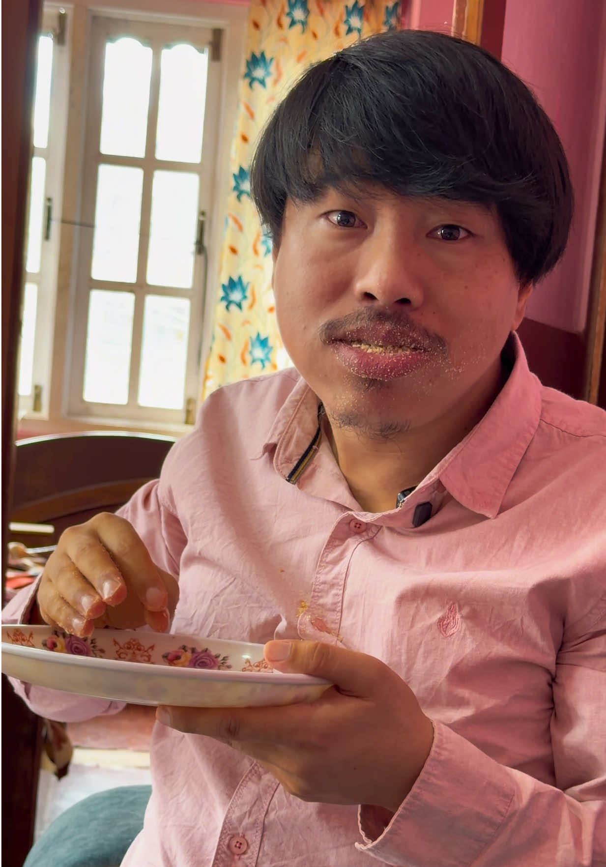 @Alish Rai