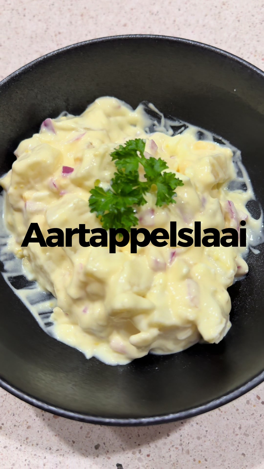 @Mmm… Vrek lekker! ™