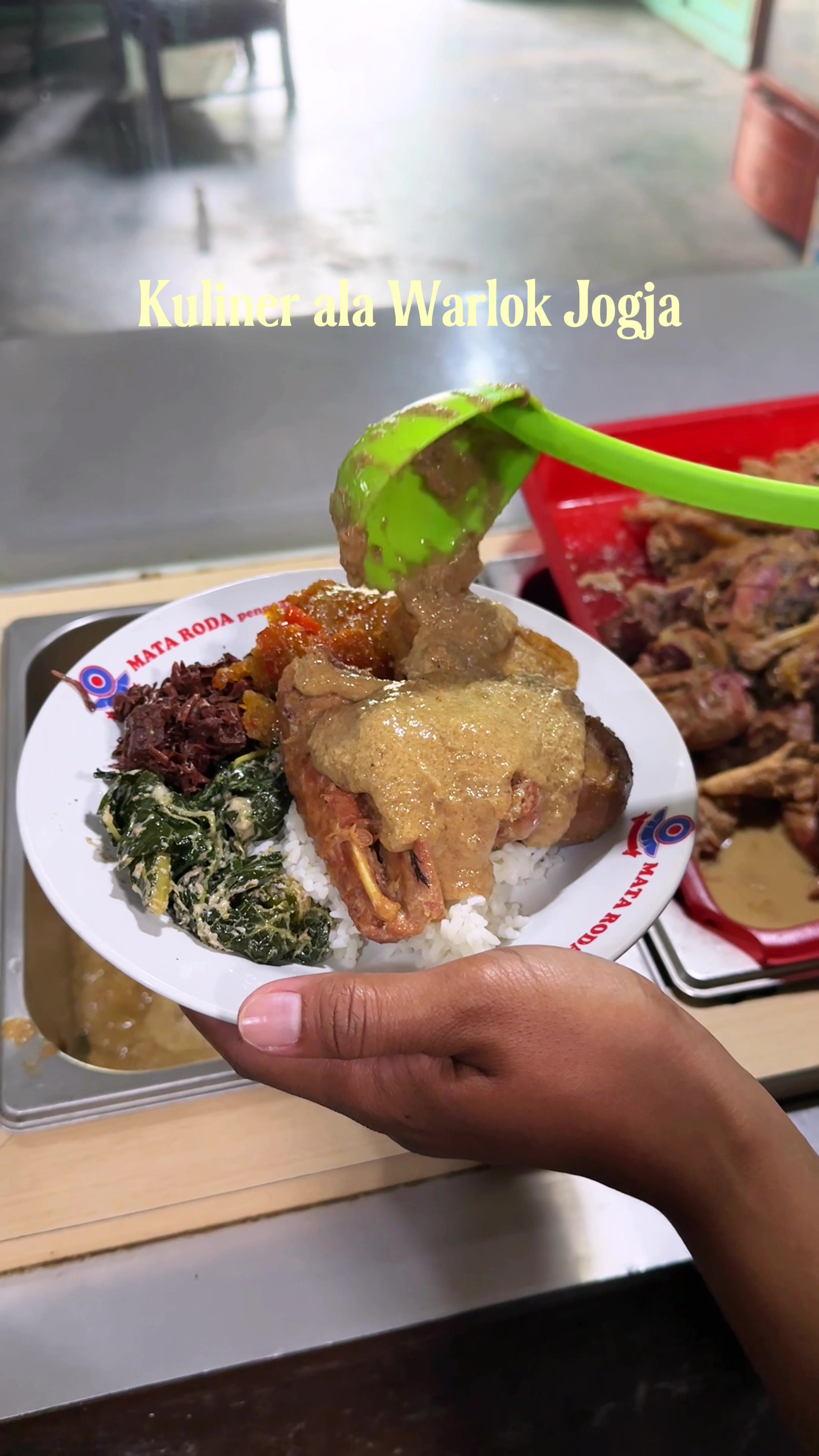@Aku Gak Gendut