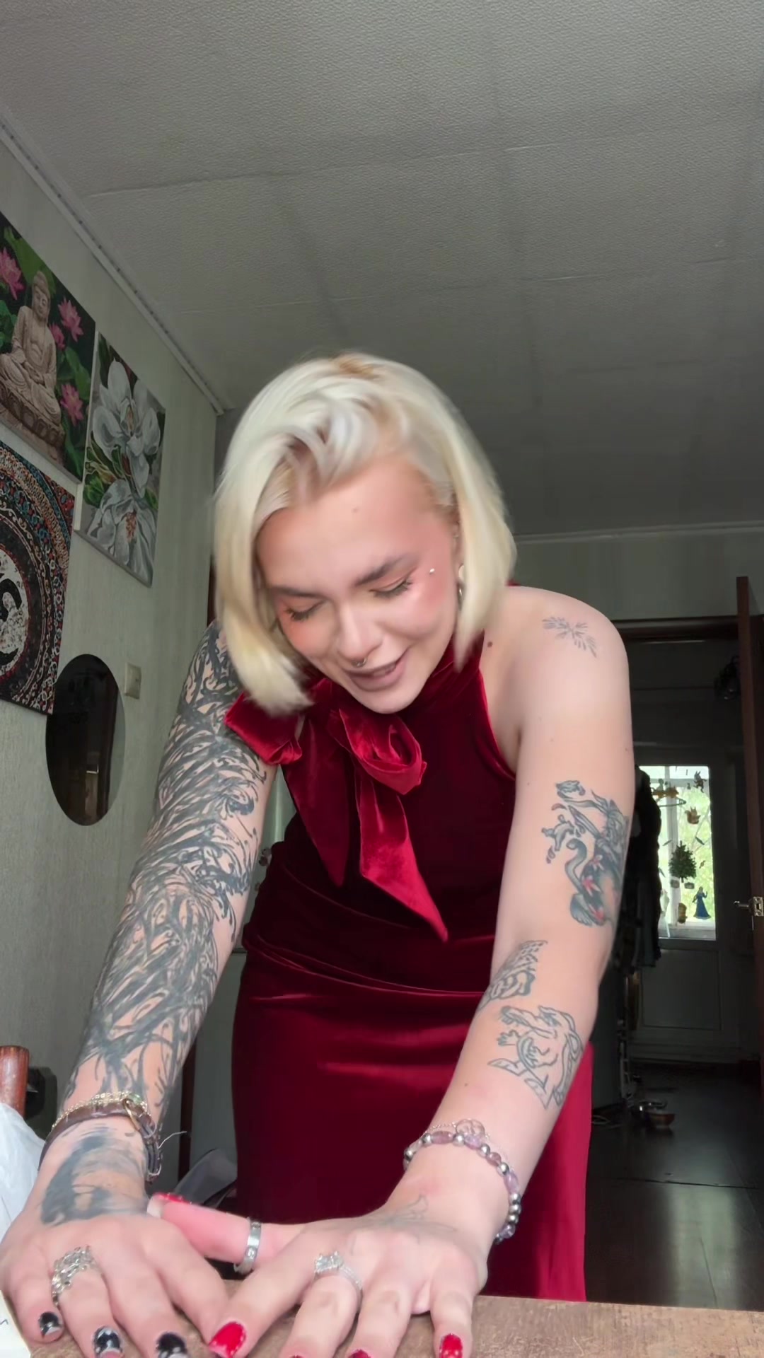 @Полина