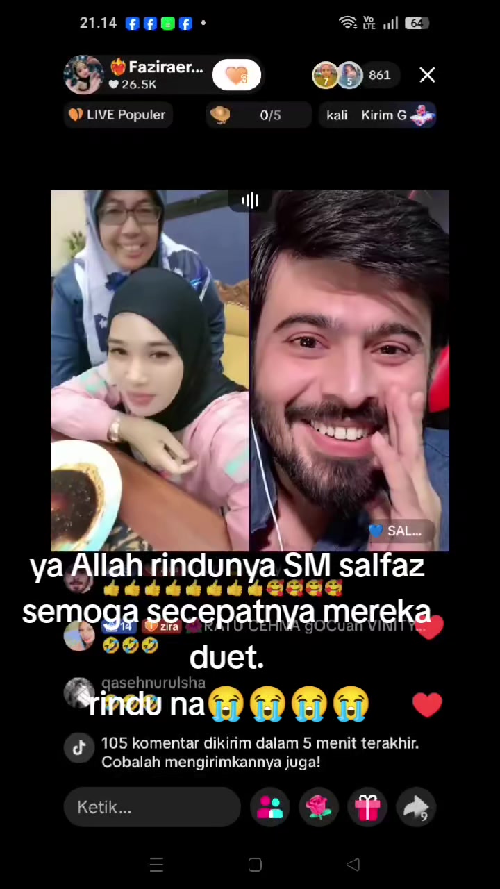 @💙❤️&zwj;🔥mamadewi24❤️&zwj;🔥💙