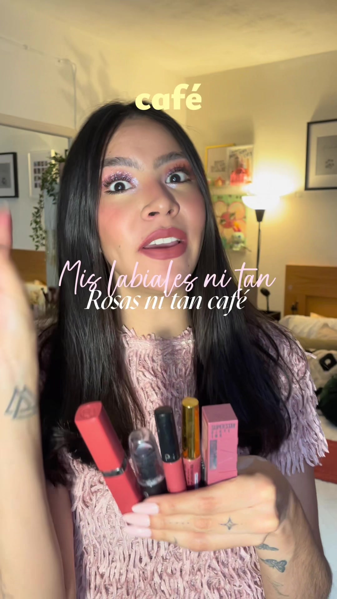 @Sharon Gómez