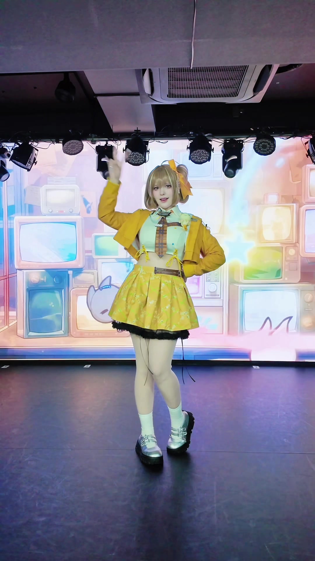 @サーヤ Saya Scarlet✨🐈