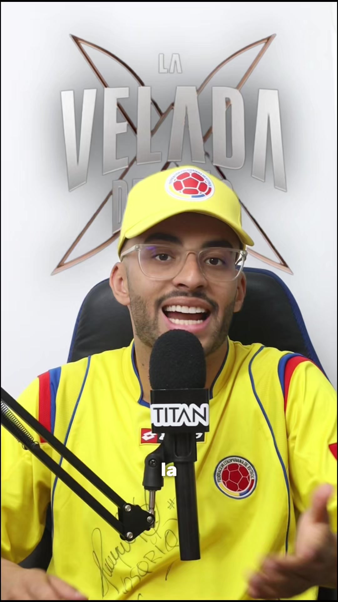 @Soy el Titan