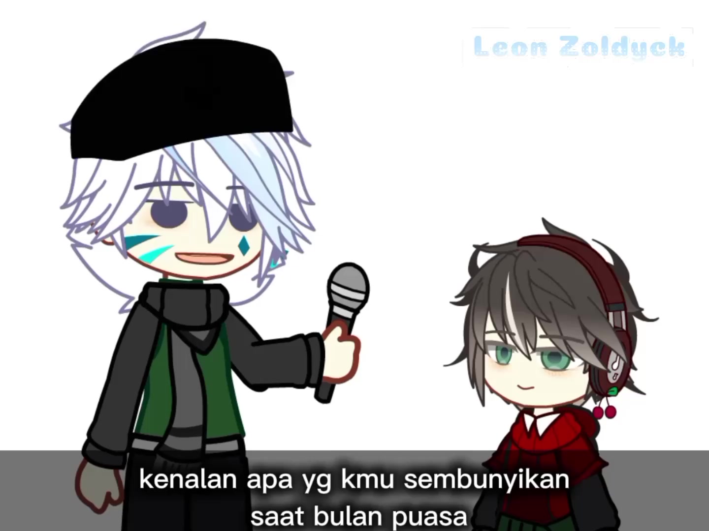 @LEON.Z || ラズ